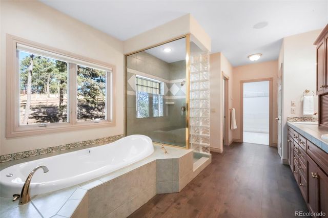 16150 Cliffrock Court, Colorado Springs, CO 80921