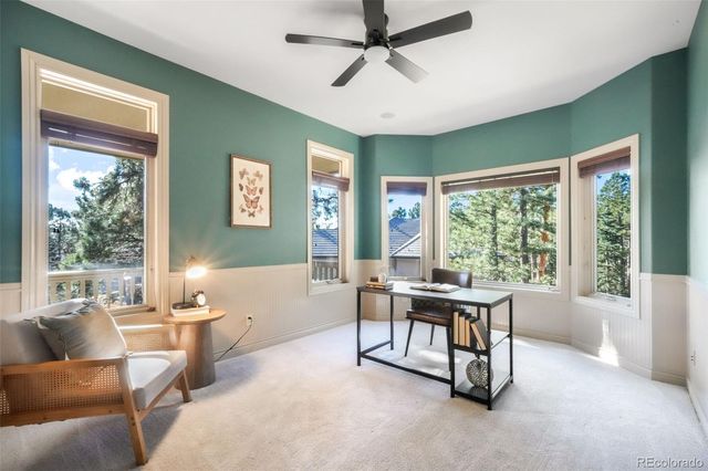 16150 Cliffrock Court, Colorado Springs, CO 80921