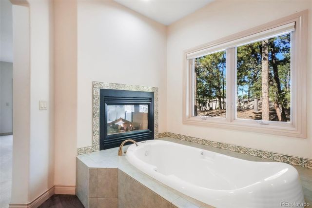 16150 Cliffrock Court, Colorado Springs, CO 80921