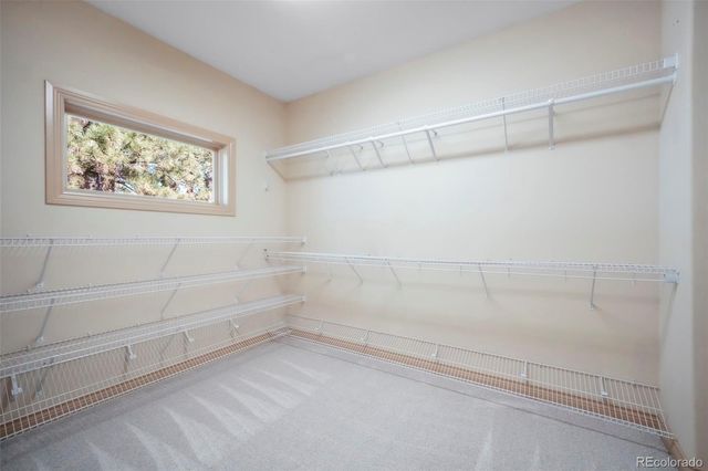 16150 Cliffrock Court, Colorado Springs, CO 80921