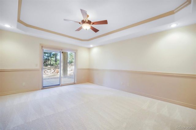 16150 Cliffrock Court, Colorado Springs, CO 80921