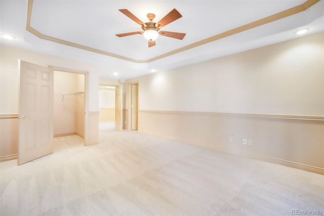 16150 Cliffrock Court, Colorado Springs, CO 80921