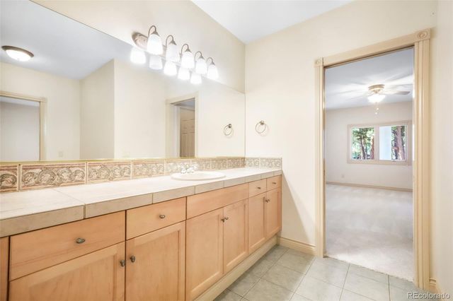 16150 Cliffrock Court, Colorado Springs, CO 80921