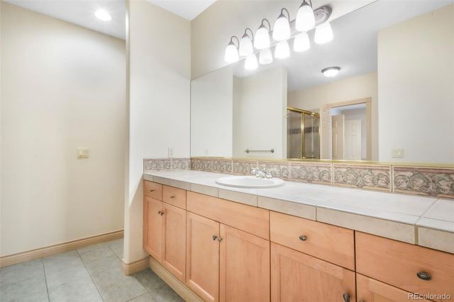 16150 Cliffrock Court, Colorado Springs, CO 80921