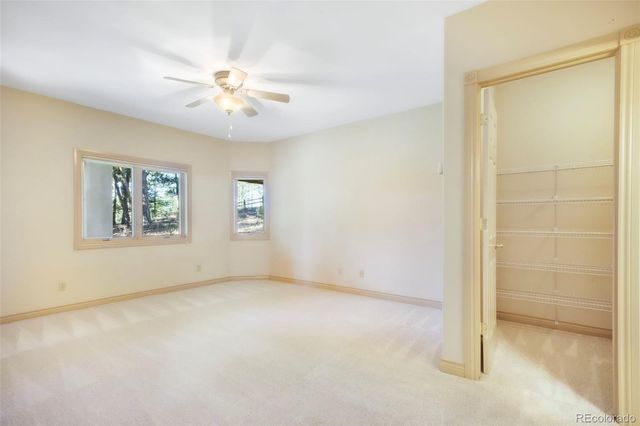 16150 Cliffrock Court, Colorado Springs, CO 80921