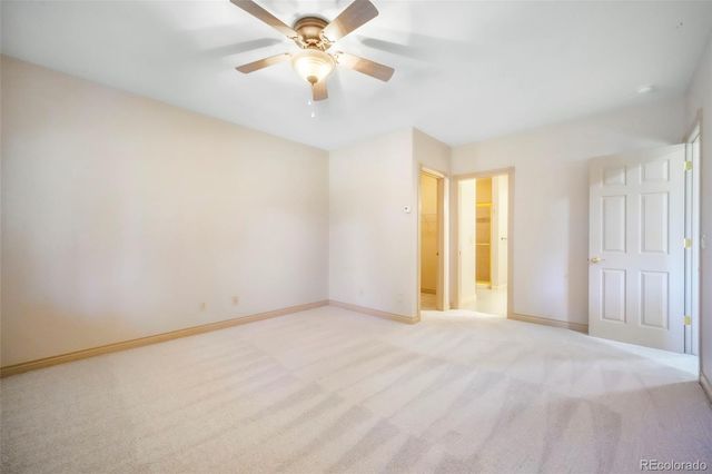 16150 Cliffrock Court, Colorado Springs, CO 80921