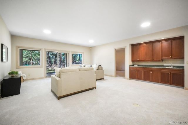 16150 Cliffrock Court, Colorado Springs, CO 80921