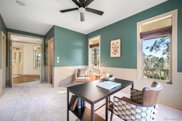 16150 Cliffrock Court, Colorado Springs, CO 80921