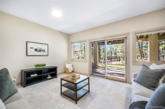 16150 Cliffrock Court, Colorado Springs, CO 80921