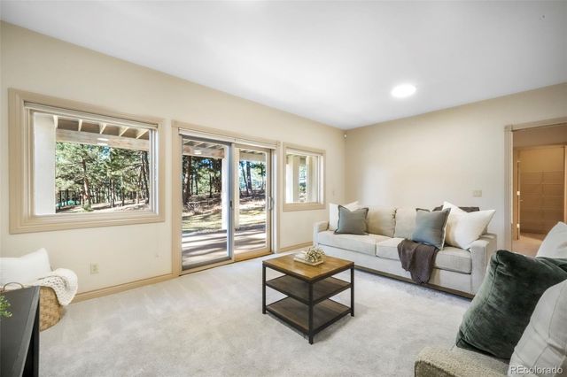 16150 Cliffrock Court, Colorado Springs, CO 80921