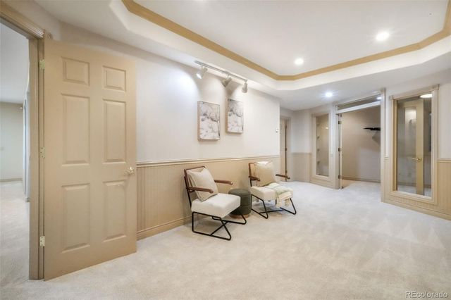 16150 Cliffrock Court, Colorado Springs, CO 80921