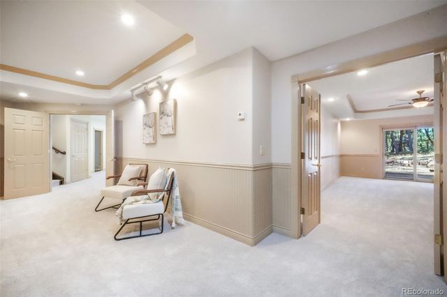 16150 Cliffrock Court, Colorado Springs, CO 80921