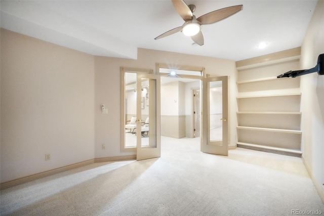 16150 Cliffrock Court, Colorado Springs, CO 80921