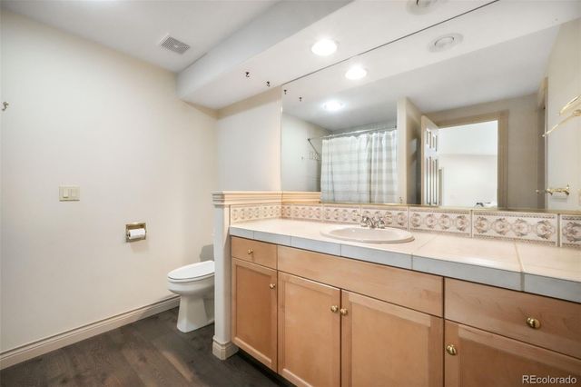 16150 Cliffrock Court, Colorado Springs, CO 80921