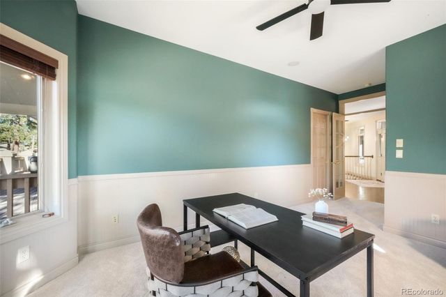 16150 Cliffrock Court, Colorado Springs, CO 80921