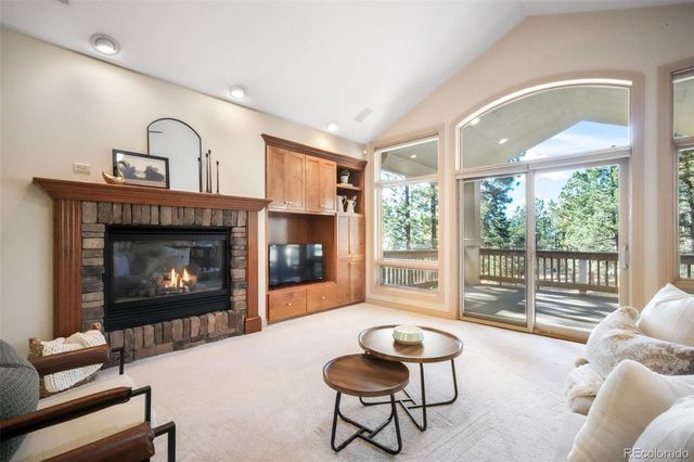 16150 Cliffrock Court, Colorado Springs, CO 80921