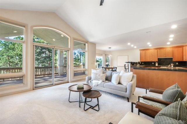 16150 Cliffrock Court, Colorado Springs, CO 80921