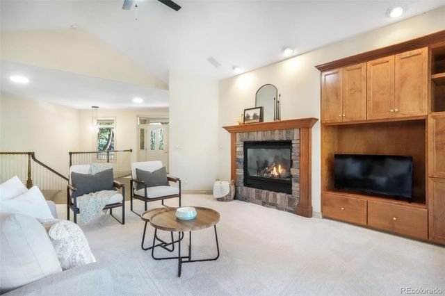 16150 Cliffrock Court, Colorado Springs, CO 80921