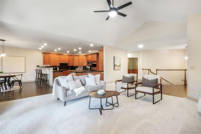 16150 Cliffrock Court, Colorado Springs, CO 80921