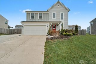 151 Brooke Parke Avenue, Brookville, OH 45309