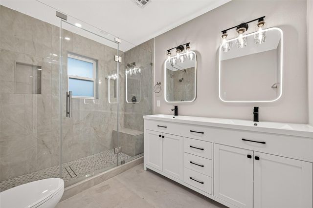 1722 Shannon Valley Drive, Houston, TX 77077