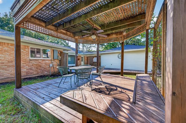 1722 Shannon Valley Drive, Houston, TX 77077