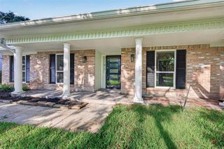 1722 Shannon Valley Drive, Houston, TX 77077