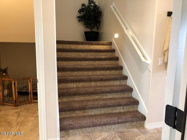 10701 Jay Novacek Street, El Paso, TX 79924