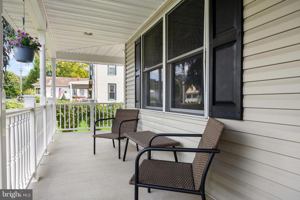1102 S FAIRVIEW ST, DELRAN, NJ 08075 — photo 4