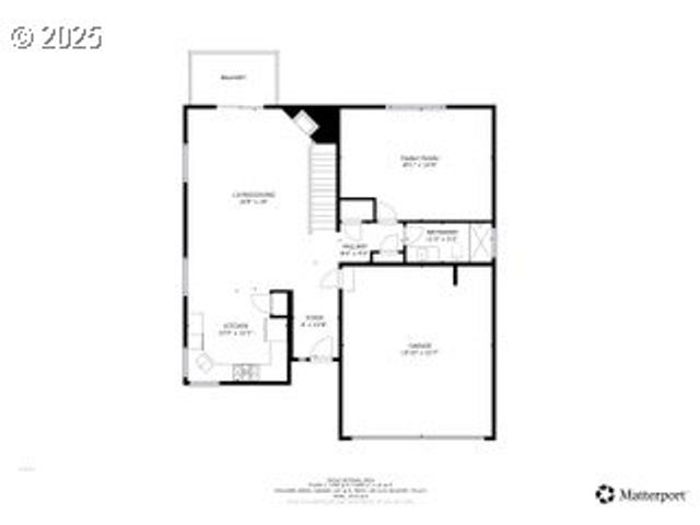 37455 EMERALD CASCADE St, Sandy, OR 97055