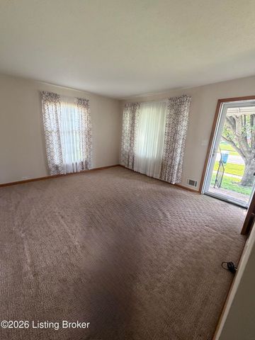 7807 Lesane Dr, Louisville, KY 40214
