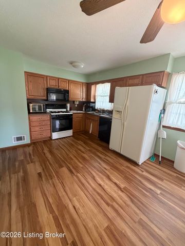 7807 Lesane Dr, Louisville, KY 40214