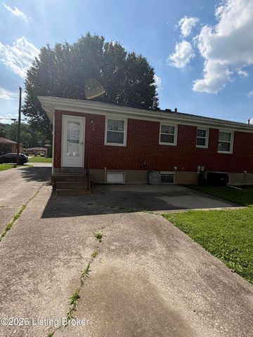 7807 Lesane Dr, Louisville, KY 40214