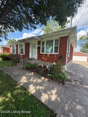 7807 Lesane Dr, Louisville, KY 40214