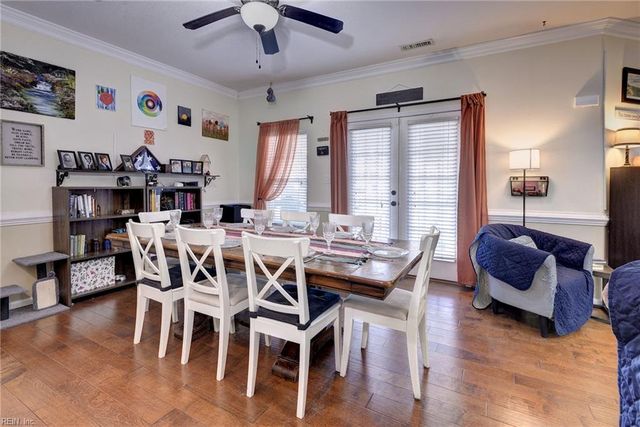 102 Lakeview CV, Smithfield, VA 23430