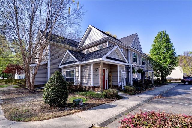 102 Lakeview CV, Smithfield, VA 23430