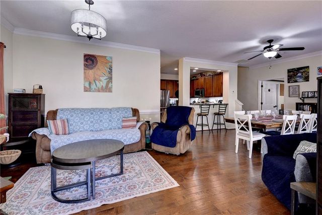 102 Lakeview CV, Smithfield, VA 23430