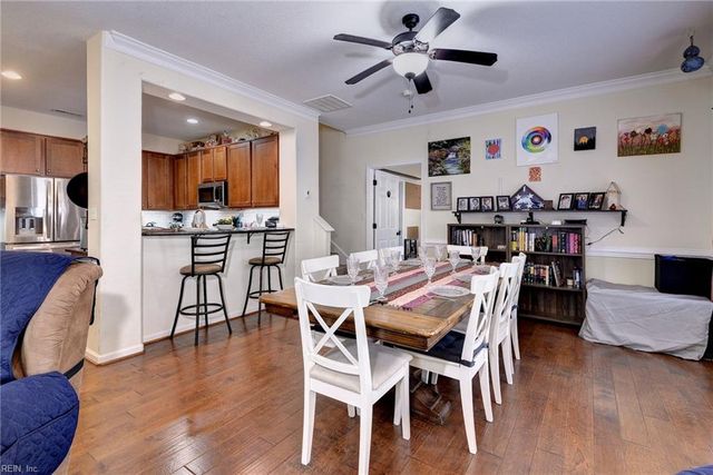 102 Lakeview CV, Smithfield, VA 23430