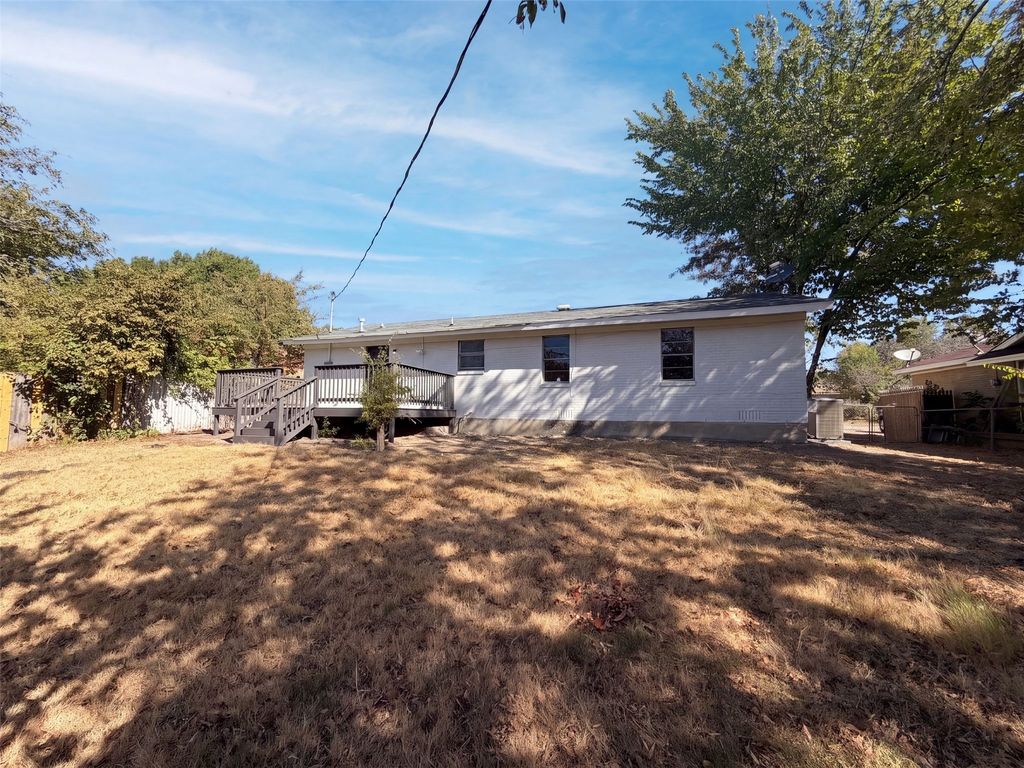 8021 Tumbleweed Trail, White Settlement, TX 76108 — photo 5