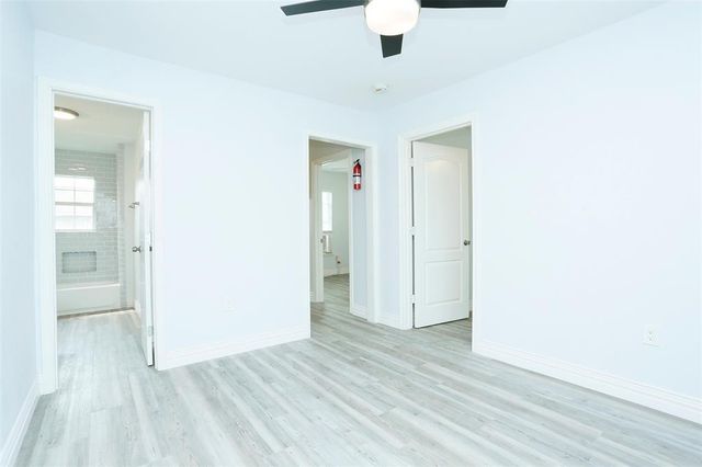 3603 Bastrop Street 4, Houston, TX 77004