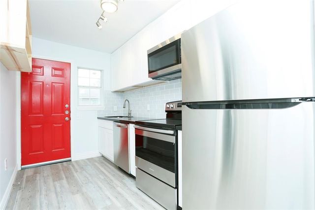 3603 Bastrop Street 4, Houston, TX 77004