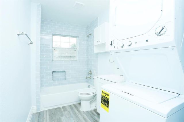 3603 Bastrop Street 4, Houston, TX 77004