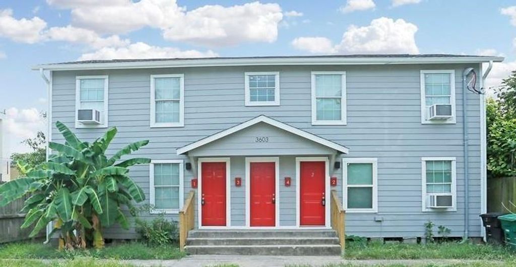 3603 Bastrop Street 4, Houston, TX 77004