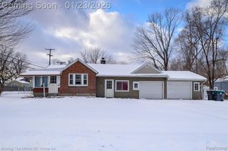 6198 Princess Street, Taylor, MI 48180