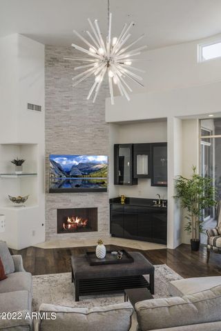 10448 E Skinner Drive, Scottsdale, AZ 85262