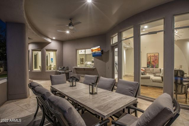 10448 E Skinner Drive, Scottsdale, AZ 85262