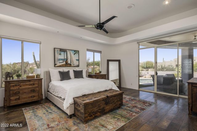 10448 E Skinner Drive, Scottsdale, AZ 85262