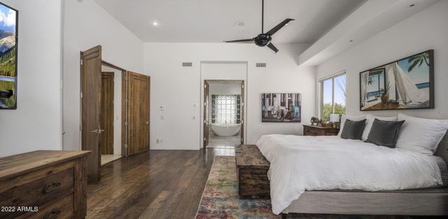 10448 E Skinner Drive, Scottsdale, AZ 85262