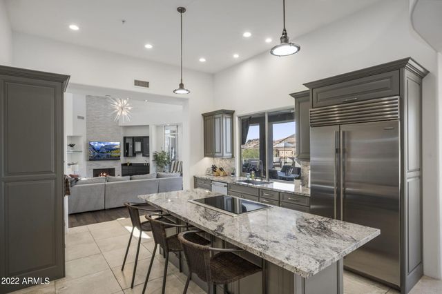 10448 E Skinner Drive, Scottsdale, AZ 85262