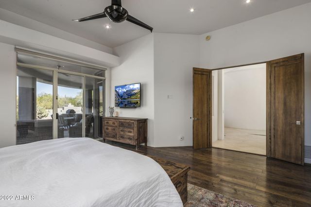 10448 E Skinner Drive, Scottsdale, AZ 85262